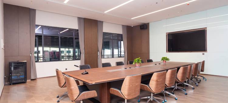 艺选优居酒店(荆州开发区奥体中心店)图片