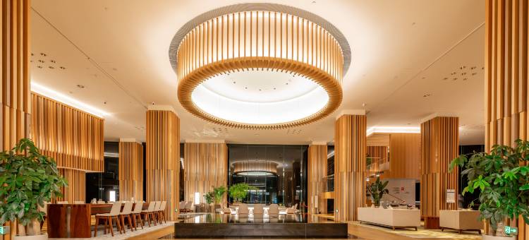 SLH·昆明玉龙湾湖景酒店图片