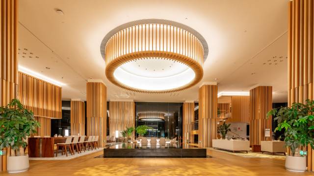 SLH·昆明玉龙湾湖景酒店图片