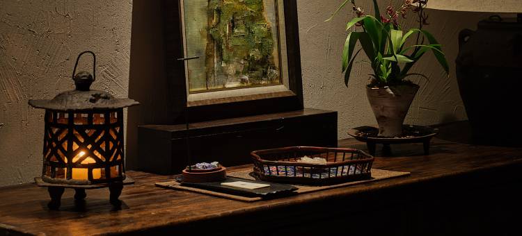 Sunset·三宅行深民宿图片