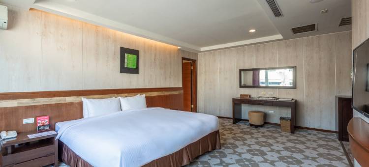 水漾月明度假文旅图片