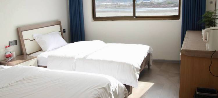 那畔云起民宿图片