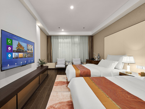 山海关福临门酒店