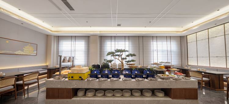 仟那酒店(睢县北湖店)图片