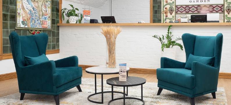 莫斯科Bilibin花园酒店(Hotel Bilibin Garden Moskva)图片