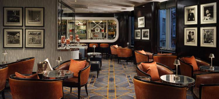 萨沃伊酒店(The Savoy)图片