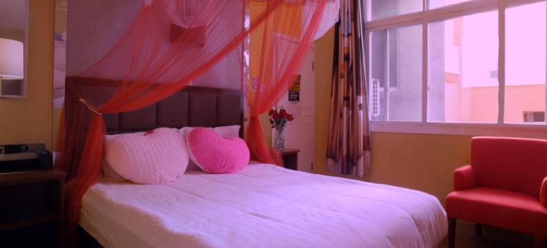 希瑞智慧酒店(四川传媒学院店)图片