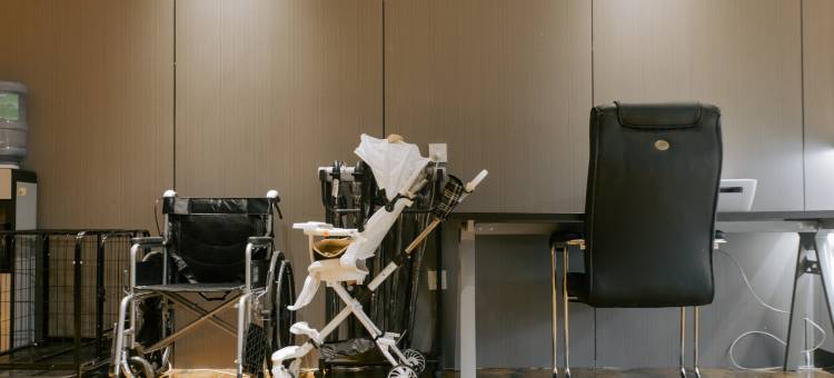 上谷·菲尔酒店(万全百货大楼店)图片