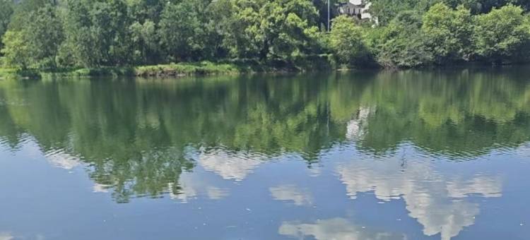 婺龙湾民宿图片