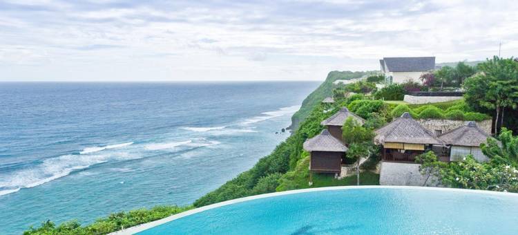 卡尔马坎达拉酒店(Karma Kandara)图片