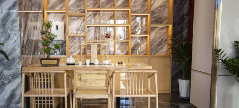 千梦缘智能酒店图片