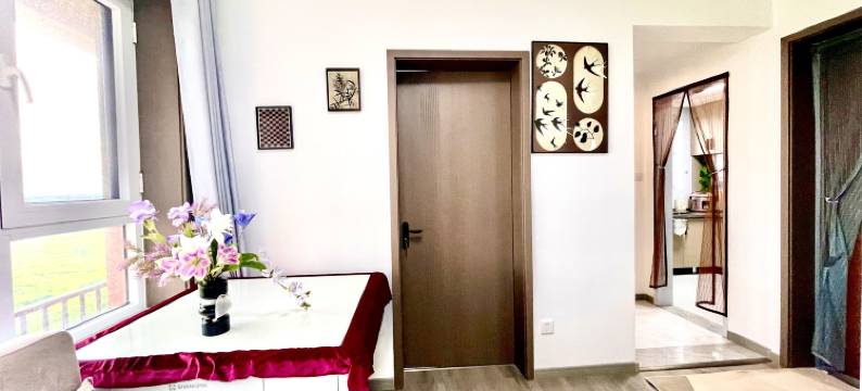 一方·COASTAL WHISPER丨逐浪隐海度假民宿 (乳山银滩海滩店)图片