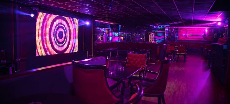 开罗塔及娱乐场圣淘沙酒店(Sonesta Hotel Tower & Casino Cairo)图片