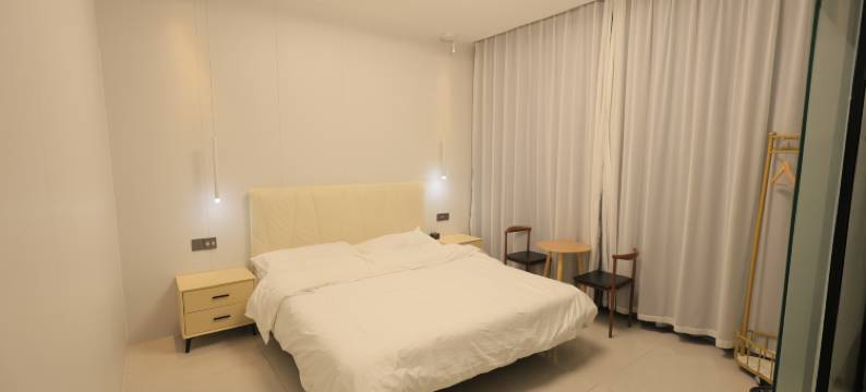 燚小燚民宿图片