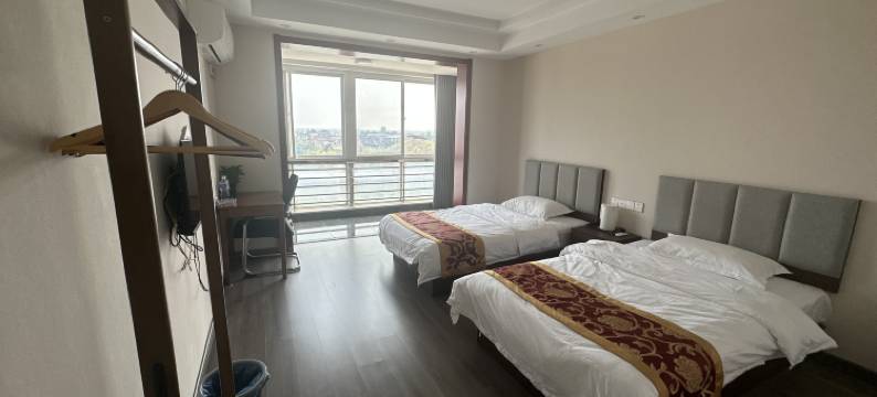 沿桥宾馆(戴窑汽车客运站店)图片