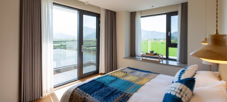 田园逸家民宿图片