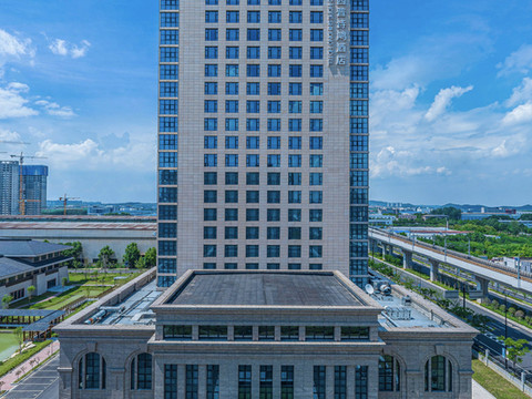 南京西普诗鸿酒店