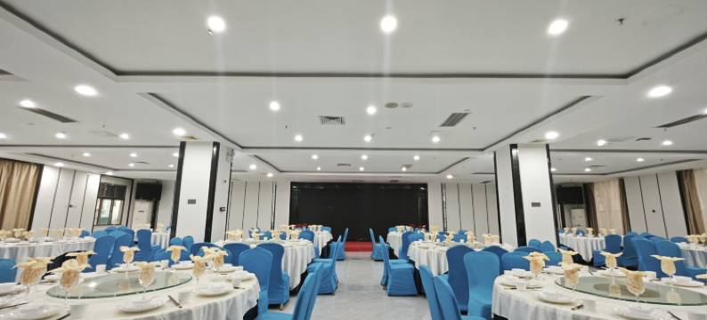 英德仁鑫大酒店(滨江公园店)图片