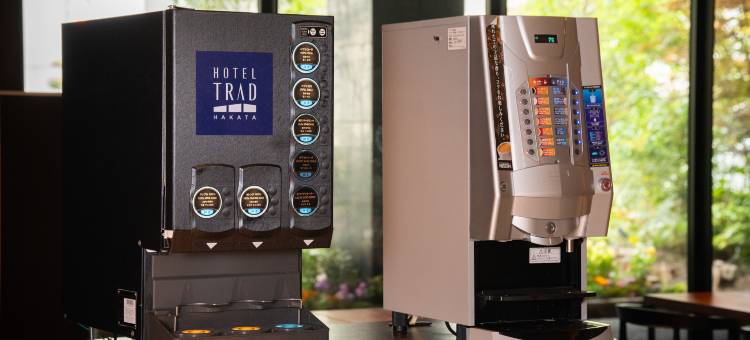 特拉德博多酒店(Hotel Trad Hakata)图片