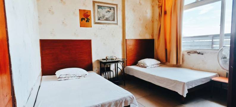 六安陶宏俊宾馆图片