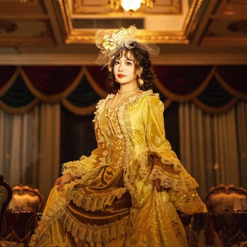 哈尔滨中央大街大公馆1903酒店(索菲亚教堂店)图片