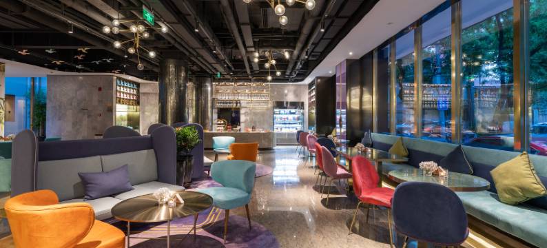 北京西站漫心酒店图片