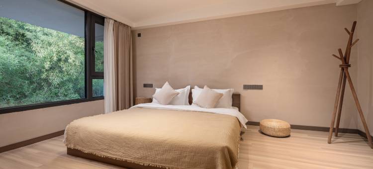 缙云峰千朵·Courtyard 仙踪野趣度假民宿(仙都景区店)图片