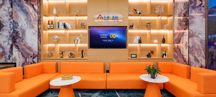 速8优选酒店(成都殷家林地铁站店)图片