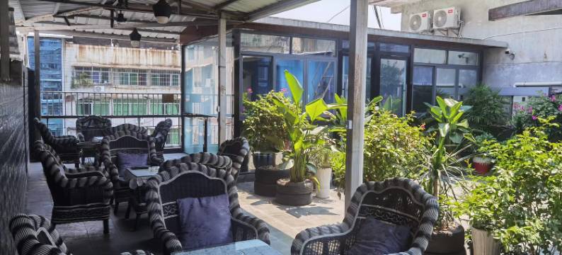 平昌君悦酒店图片