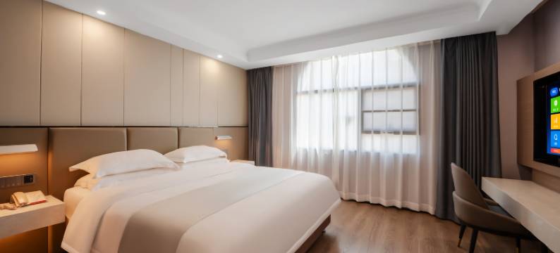 半岛酒店(奉新县汽车站店)图片