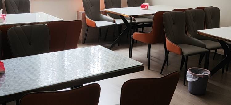 速8酒店(和田市迎宾路店)图片