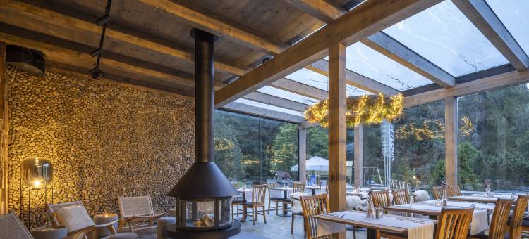 哈拉霍夫皮特劳恩康体酒店(Pytloun Wellness Hotel Harrachov)图片