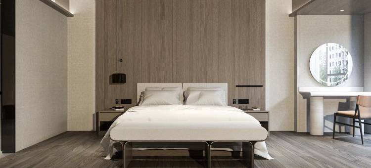 汉庭酒店(佳木斯桦南县政府世纪广场店)图片