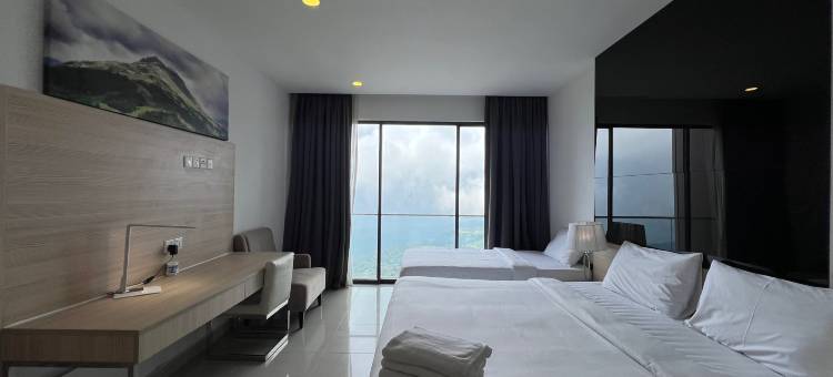 云顶高原德勒门-QUINCE HOME(Grand Delemen by Quince Home)图片