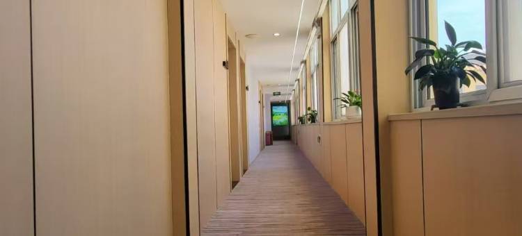 都市118连锁酒店(定兴繁兴街店)图片