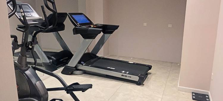 汉庭优佳酒店(渭南北站乐天大街店)图片