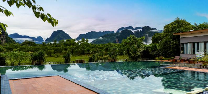 丽莎花园度假酒店(Lisha Garden Resort Hotel)图片