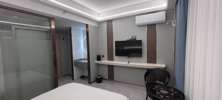 纽曼商务宾馆图片