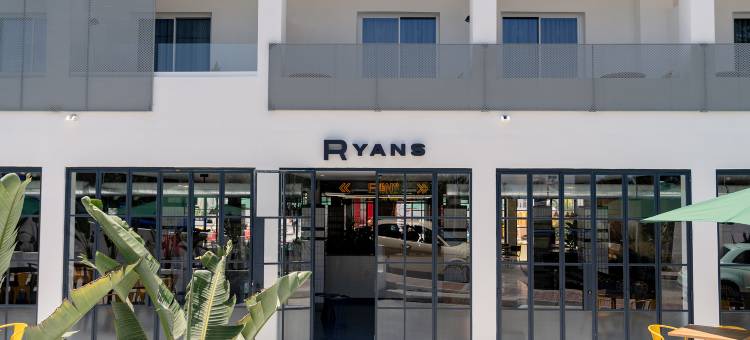 瑞安斯洛拉斯酒店 - 仅供成人入住(Ryans Lolas - Adults Only)图片