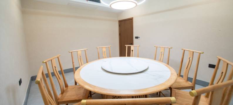 九华山风景区墟里民宿图片