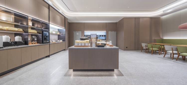 全季酒店(泉州少林寺刺桐北路店)图片