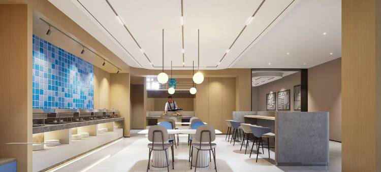 如家酒店(哈尔滨国际会展中心龙塔店)图片