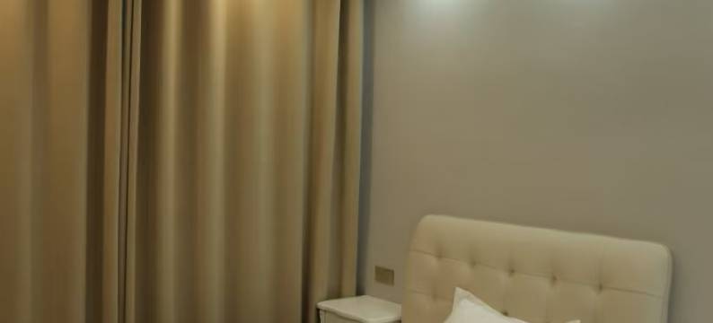 怡舒居宾馆图片