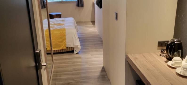 台北雅庄旅馆图片