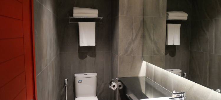 T2特波特尔苏坤蔚(T2 The Portal Sukhumvit)图片