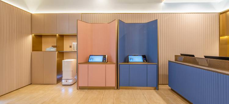 汉庭酒店(西安长安太阳新城店)图片