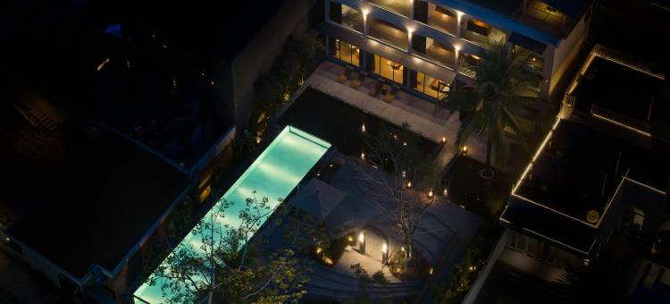 山海梧桐民宿(亚龙湾太阳湾路店)图片