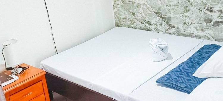 MJS 博荷旅舍(MJS Hostel Bohol)图片