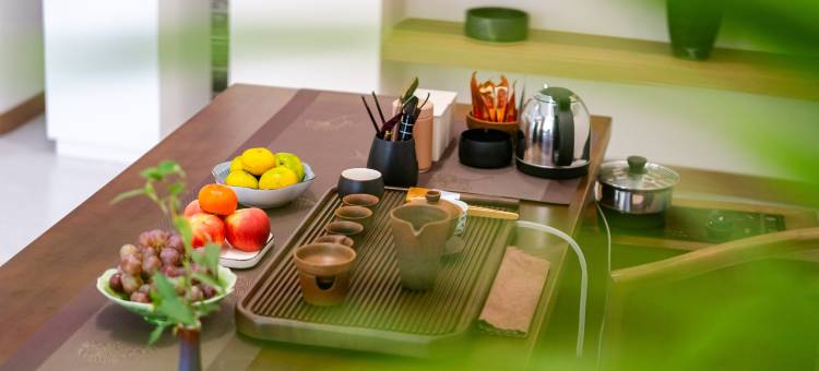 婺源喜舍民宿(江湾景区店)图片