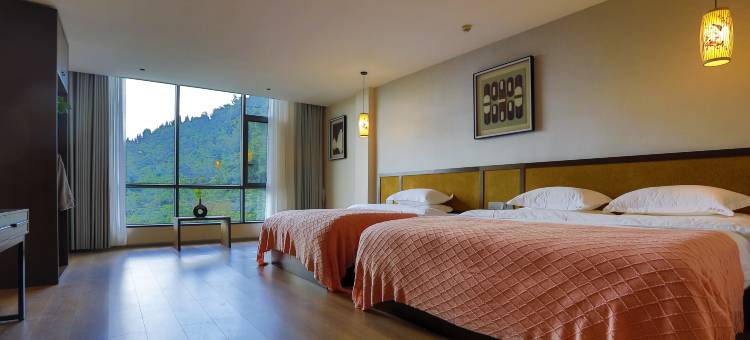 瀑雨·晴舍民宿(黄果树瀑布店)图片